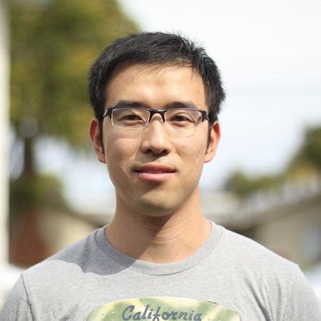 Pengchong Jin profile picture