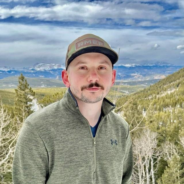 Josh Haga profile picture