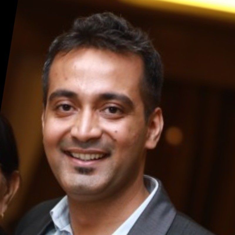 Deepanshu Mishra profile picture