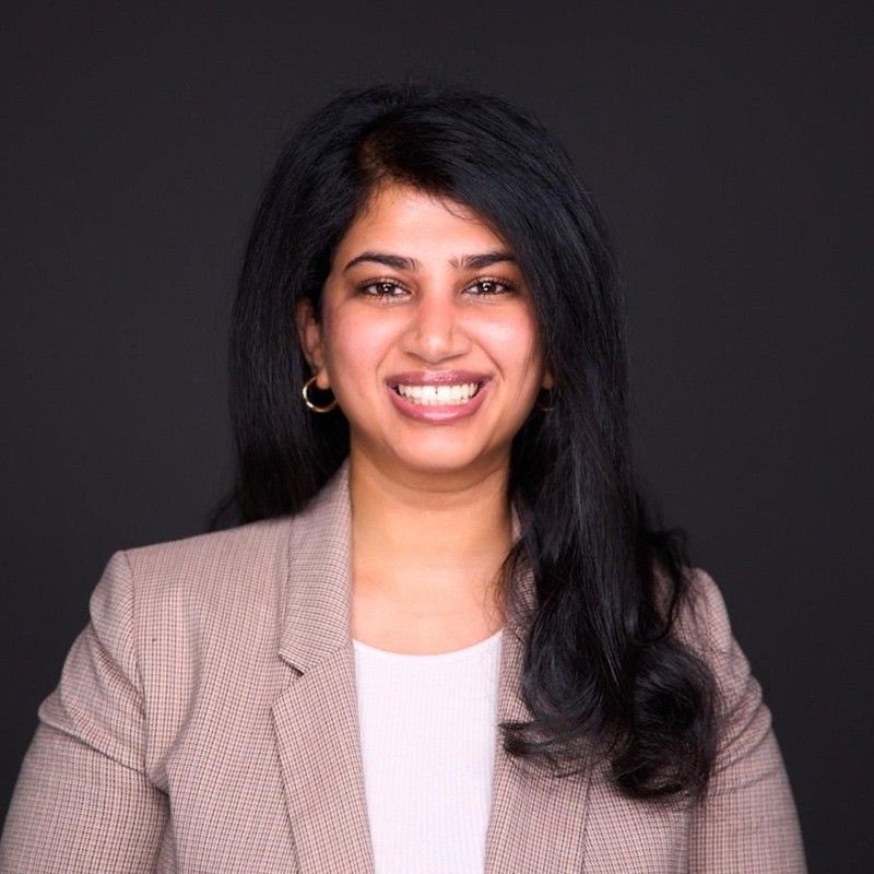 Shilpa Mohan profile picture