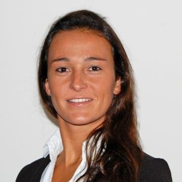 Adriana Ocejo profile picture