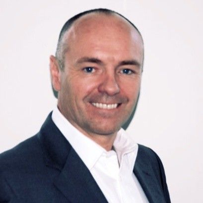 Martin Luke profile picture