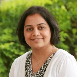 Manali Joglekar profile picture