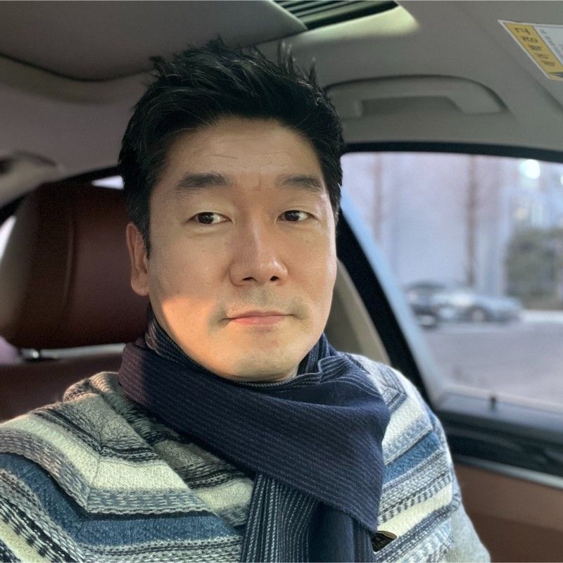 Kyeongkyo Lee profile picture