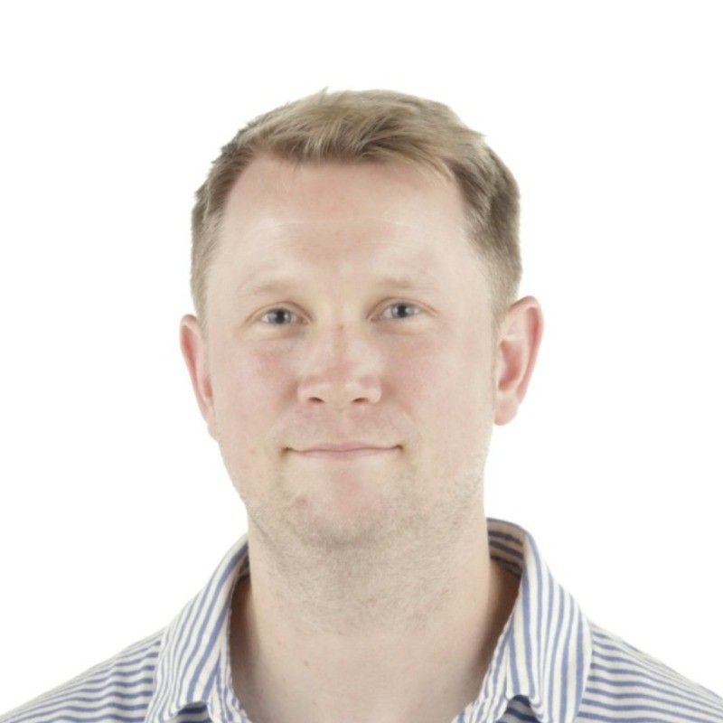 Elliott Witty profile picture