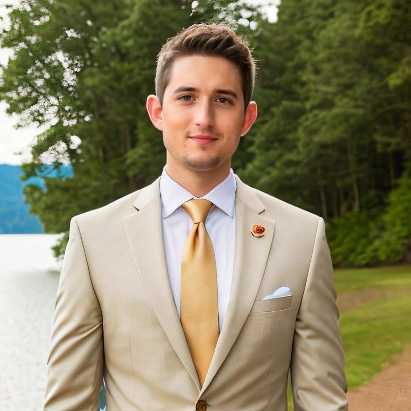 Matthew Mckethan profile picture