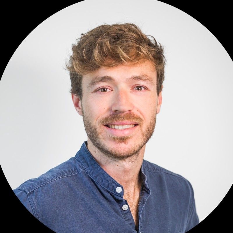 Axel Malescassier profile picture