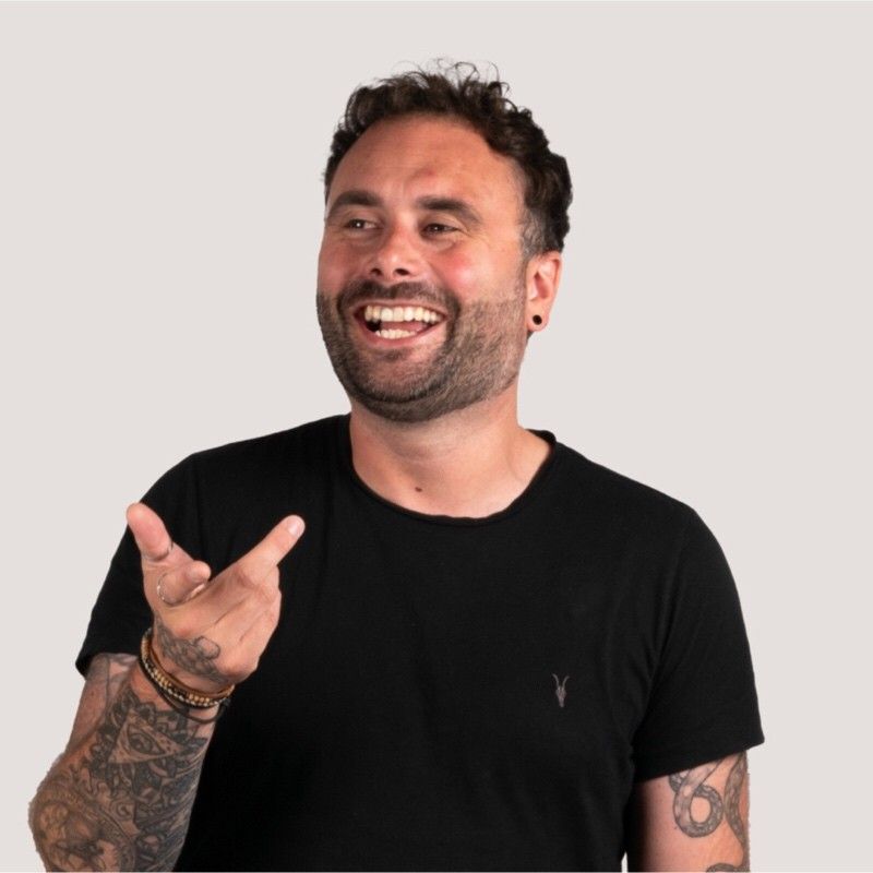 Chris Dowse profile picture