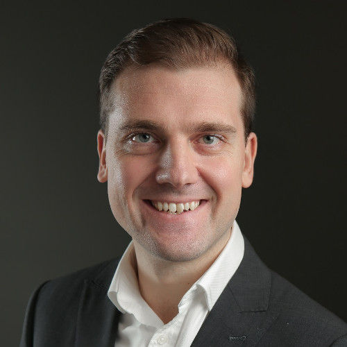 Stephen Irecki profile picture