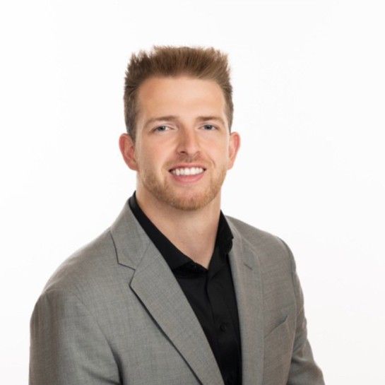 Jake Moretti profile picture
