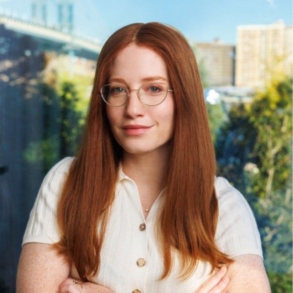 Chana Yachad profile picture