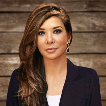 Luciana Vaughn profile picture