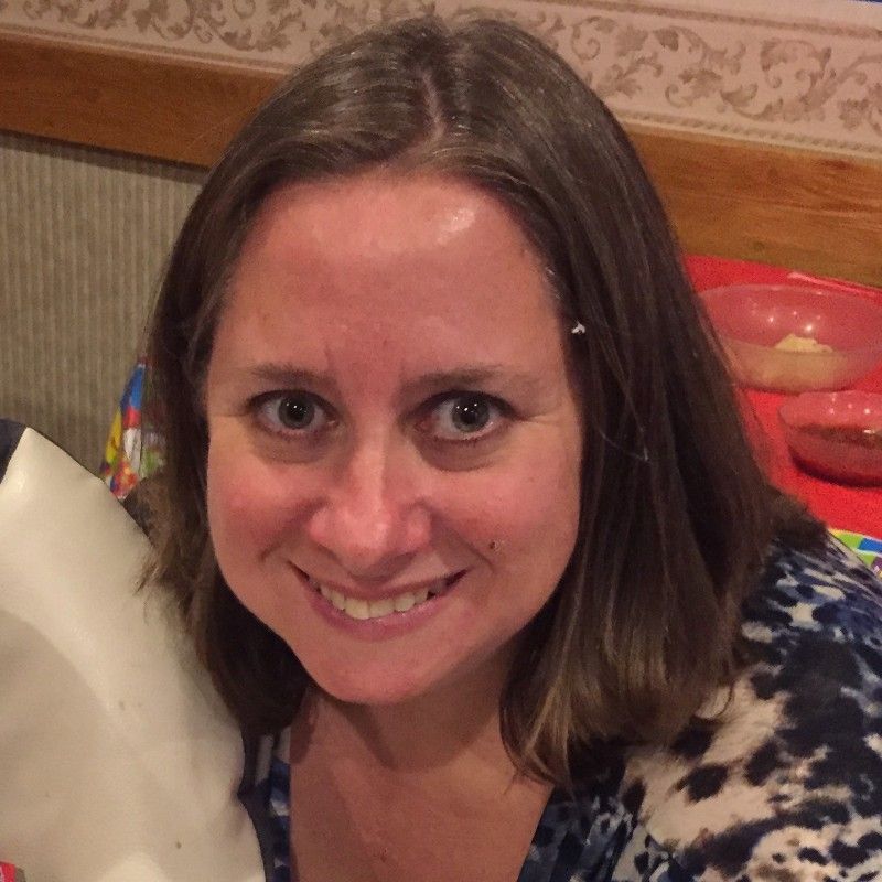 Betsy Farrington profile picture