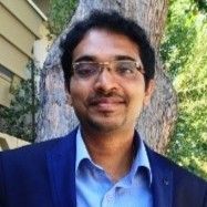 Sumanth Sathyanarayana profile picture