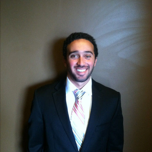 Aaron Friedson profile picture