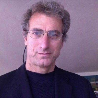 David Rosen profile picture
