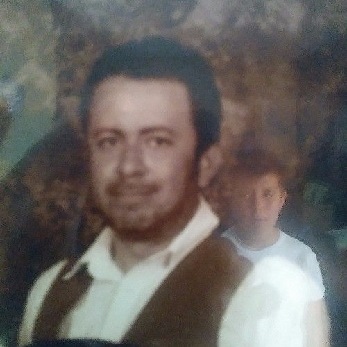 Ed Hernandez profile picture