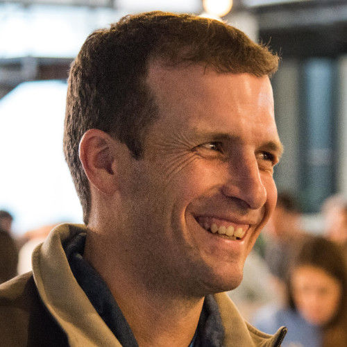 Tim Gray profile picture
