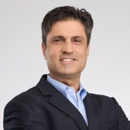 Gilad Glick profile picture