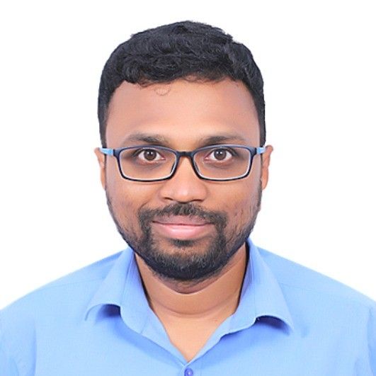 Ignatius Dilip profile picture