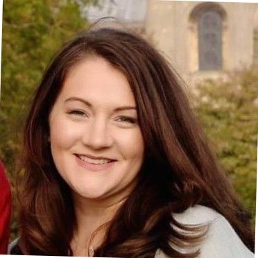Melissa Wilson profile picture