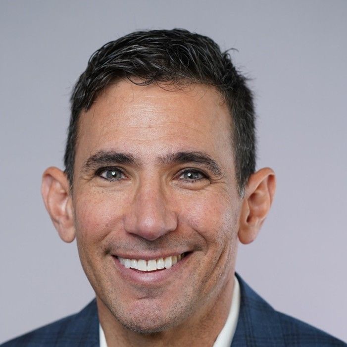 Dave Lichtman profile picture