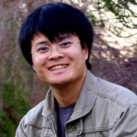 Qingrong Chen profile picture