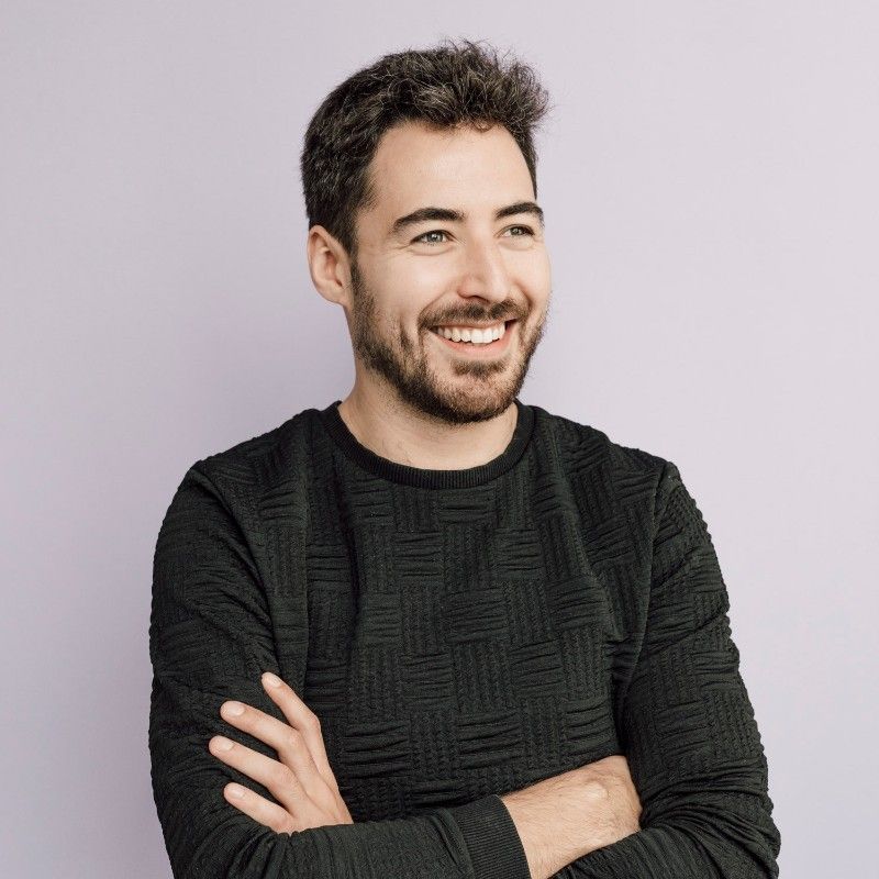 Alexander Baatz profile picture