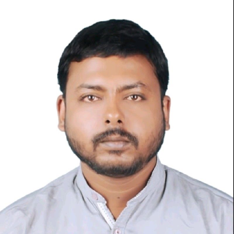 Ujjwal Kumar Ghosh profile picture