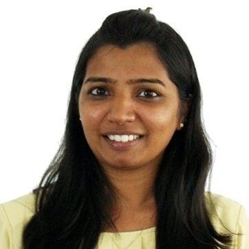Sharon Dias profile picture