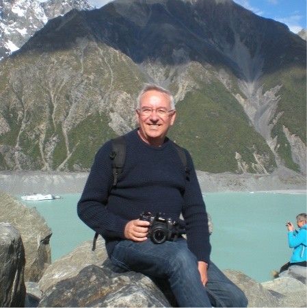 Ray Cooper profile picture