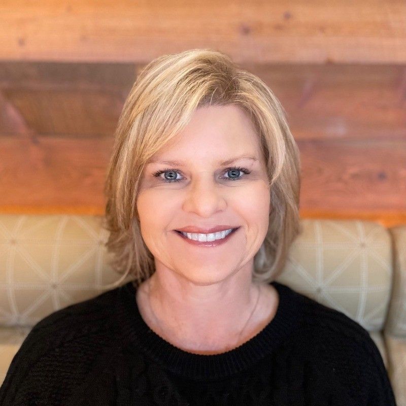 Pam Sanders profile picture