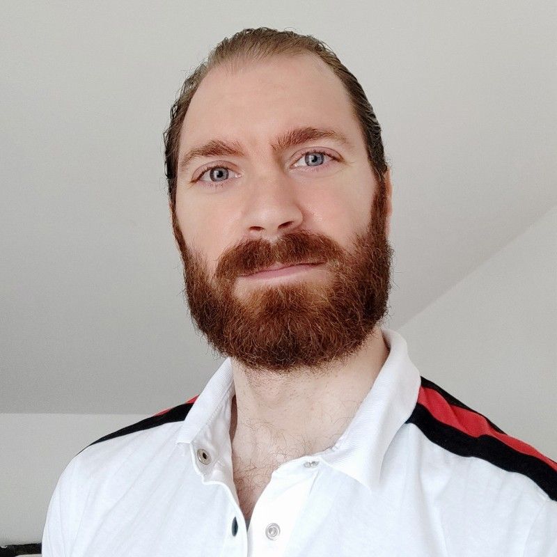 Lazar Sarac profile picture