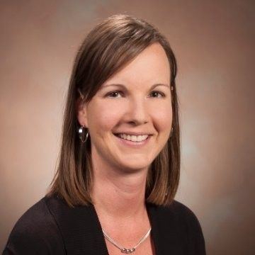 Robyn Schroeder profile picture