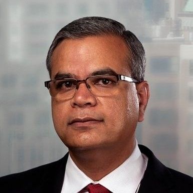 Ram Venkatraman profile picture