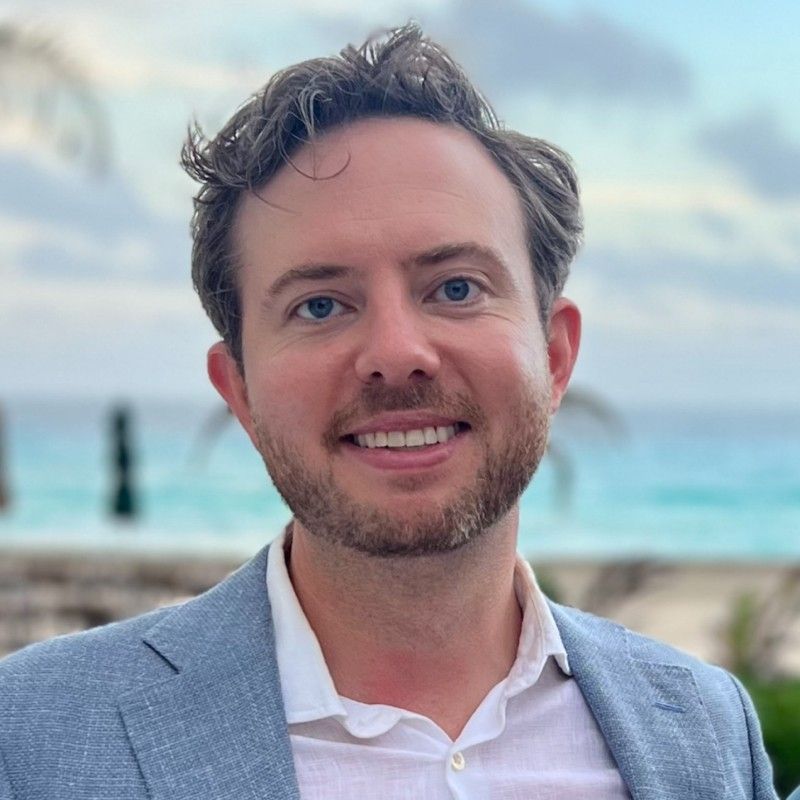 Benjamin Funk profile picture