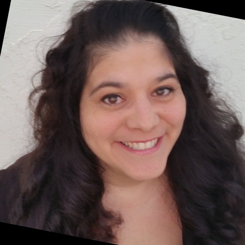 Tina Wright profile picture