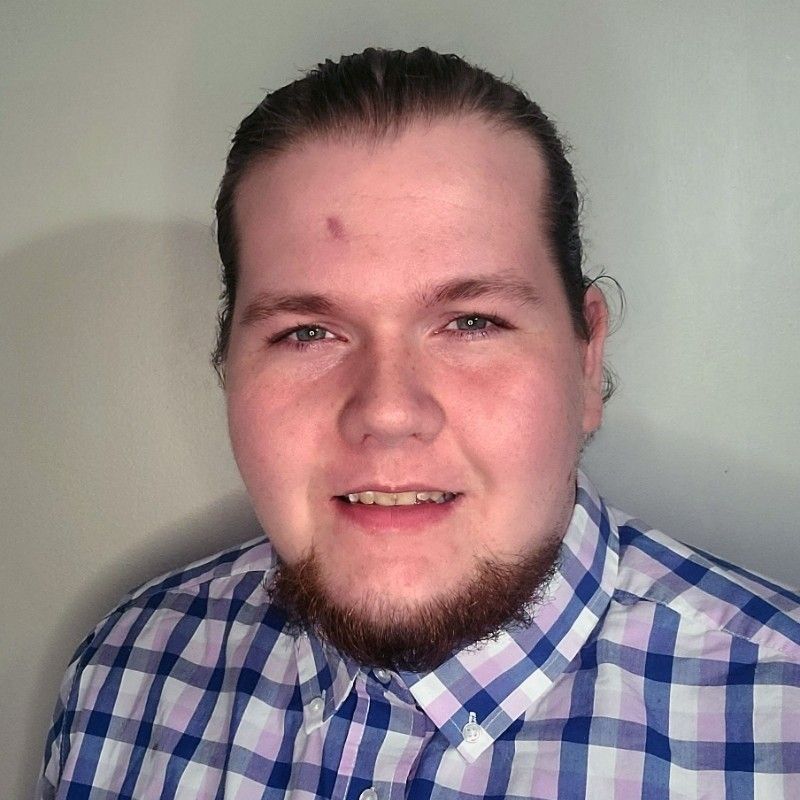 Nicholas Hall profile picture