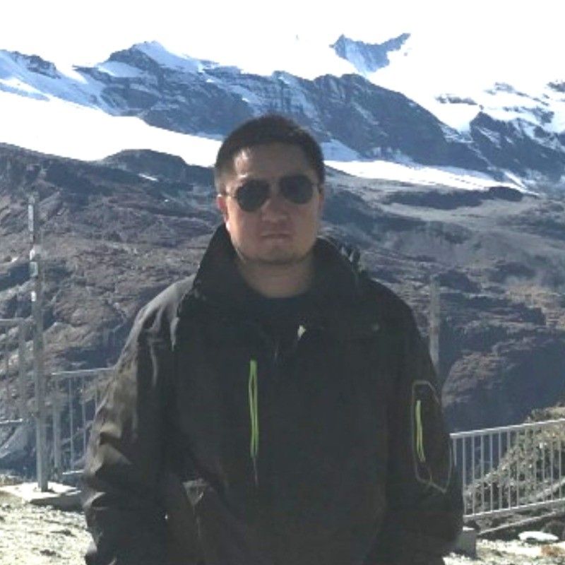 Allen Peng profile picture