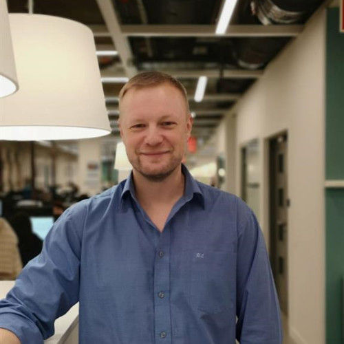 Vladimir Sazonov profile picture