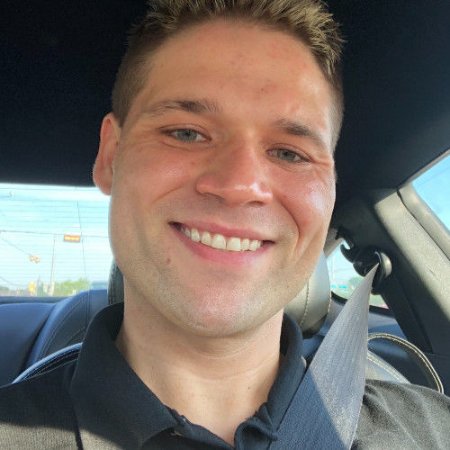 Dexter Broussard profile picture