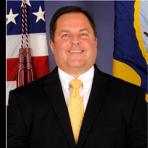 Mark Lysaght profile picture