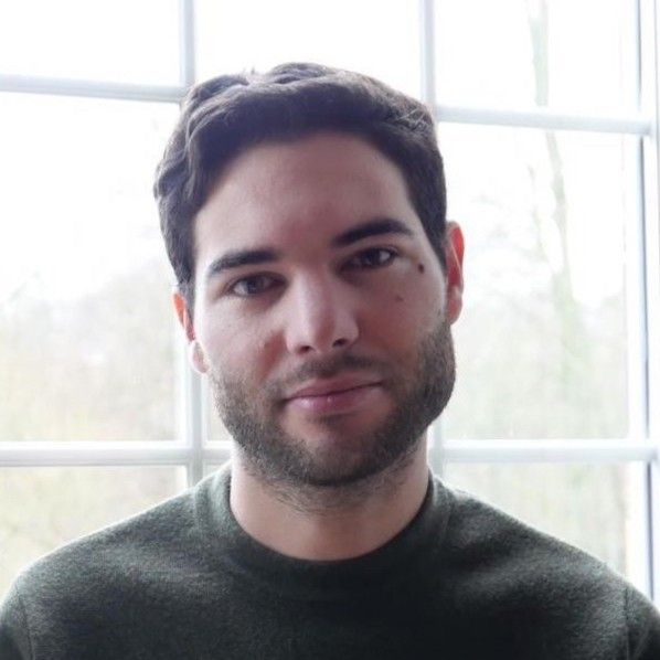 Pierre Renon profile picture