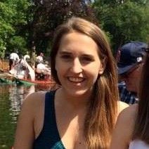 Gabrielle Duchesneau profile picture