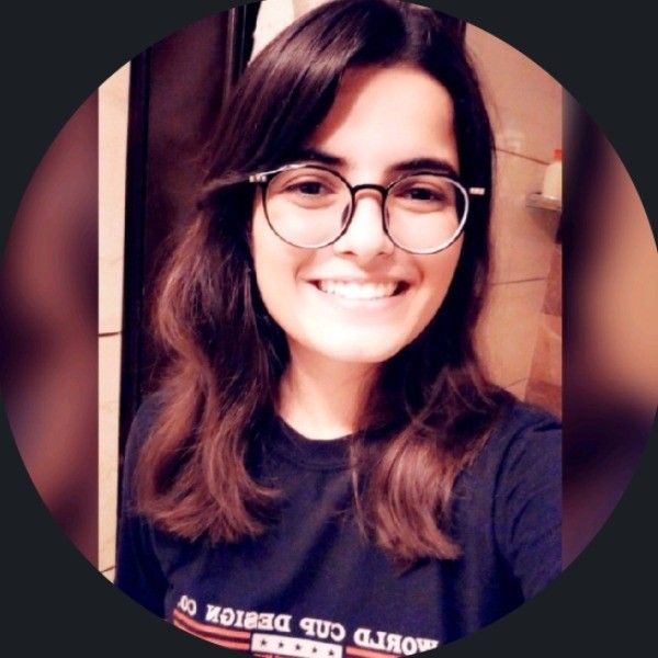Naina Thaman profile picture