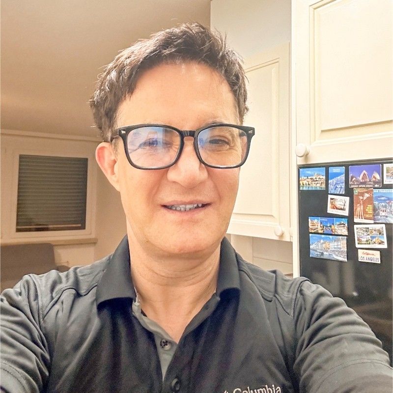 Mikael Gencay profile picture