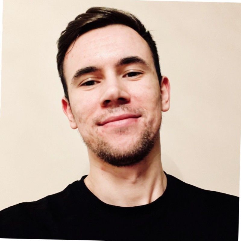 Denys Shcherbak profile picture