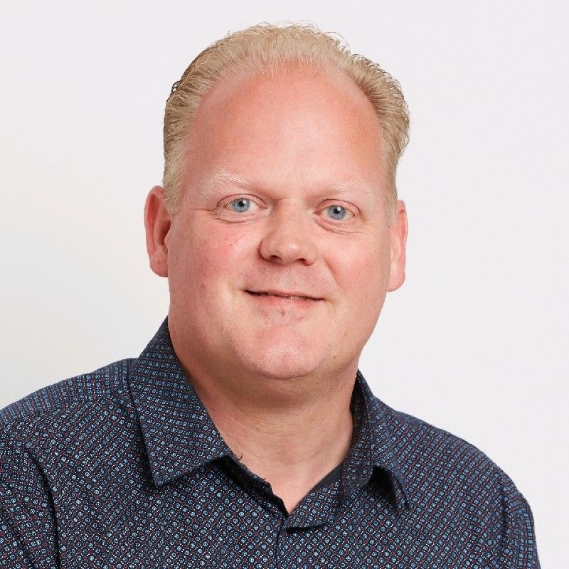 Remco De Haan profile picture
