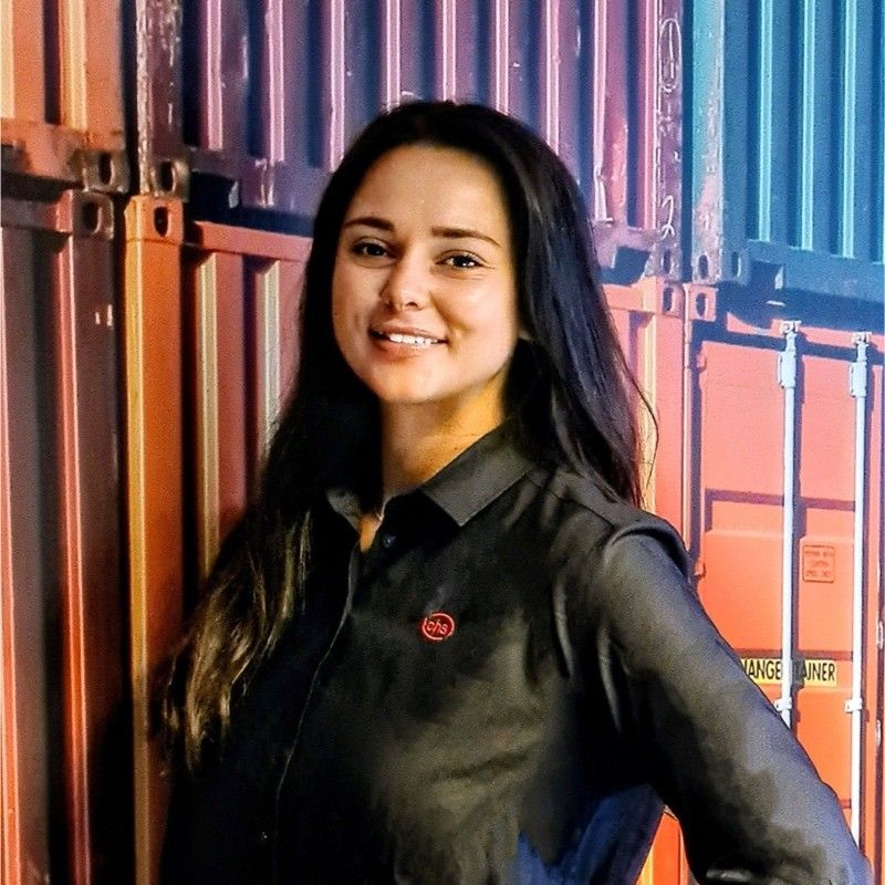 Sandra Nestorova profile picture