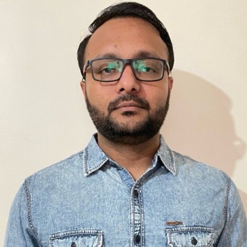 Puneet Sharma profile picture